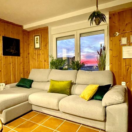 Warehouse Sierra Nevada Apartment Екстериор снимка