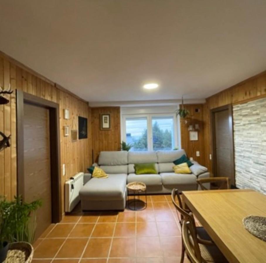Warehouse Sierra Nevada Apartment Екстериор снимка