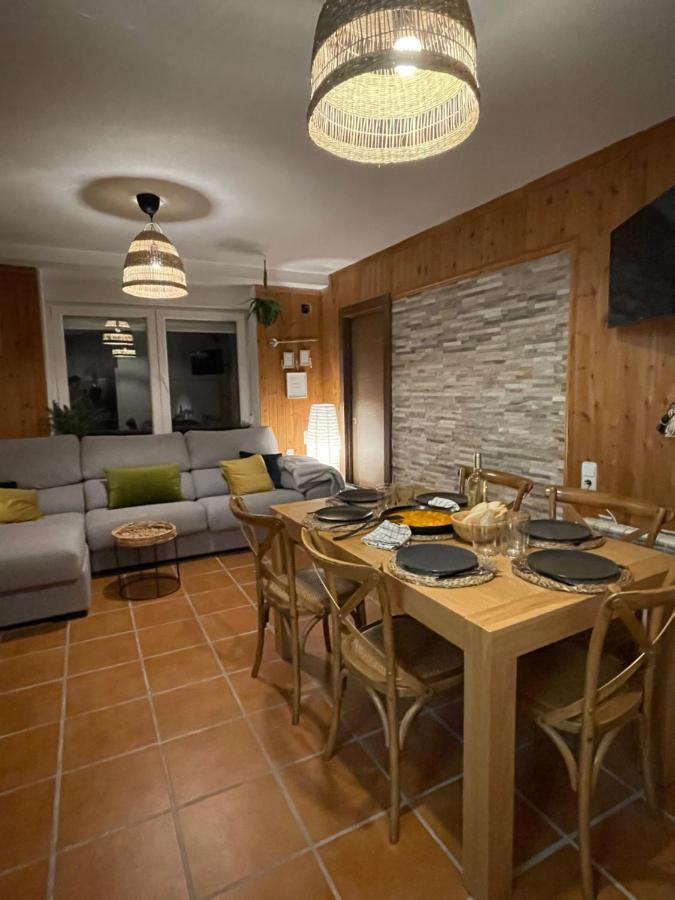 Warehouse Sierra Nevada Apartment Екстериор снимка