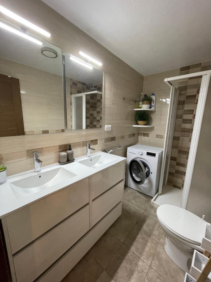 Warehouse Sierra Nevada Apartment Екстериор снимка