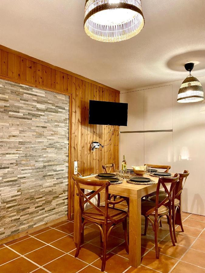 Warehouse Sierra Nevada Apartment Екстериор снимка
