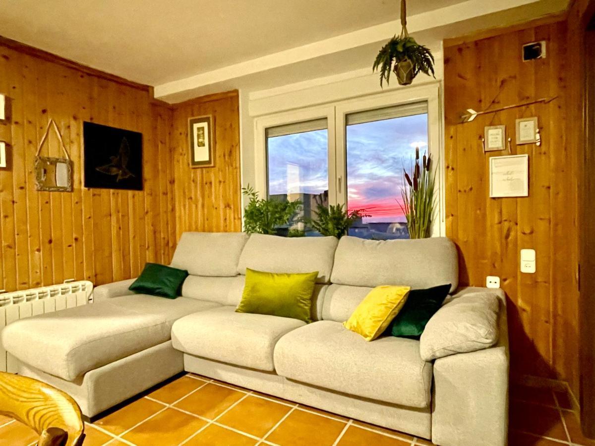 Warehouse Sierra Nevada Apartment Екстериор снимка