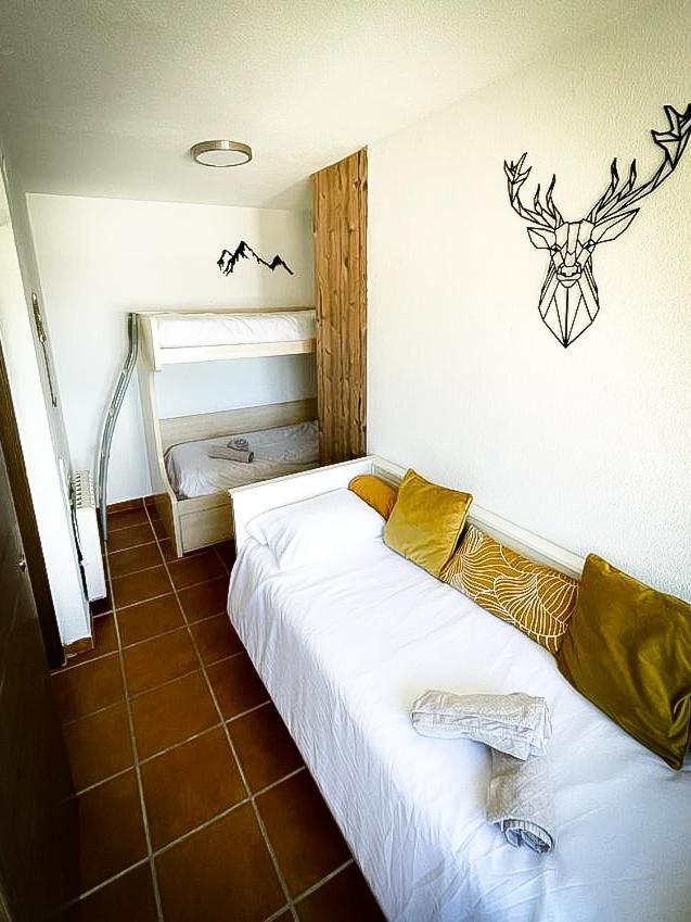 Warehouse Sierra Nevada Apartment Екстериор снимка