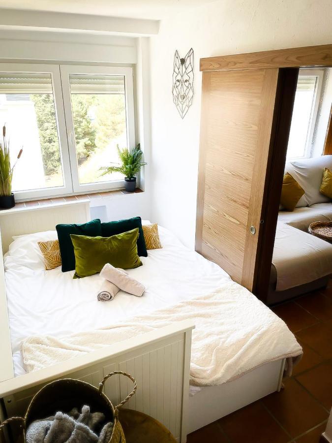 Warehouse Sierra Nevada Apartment Екстериор снимка
