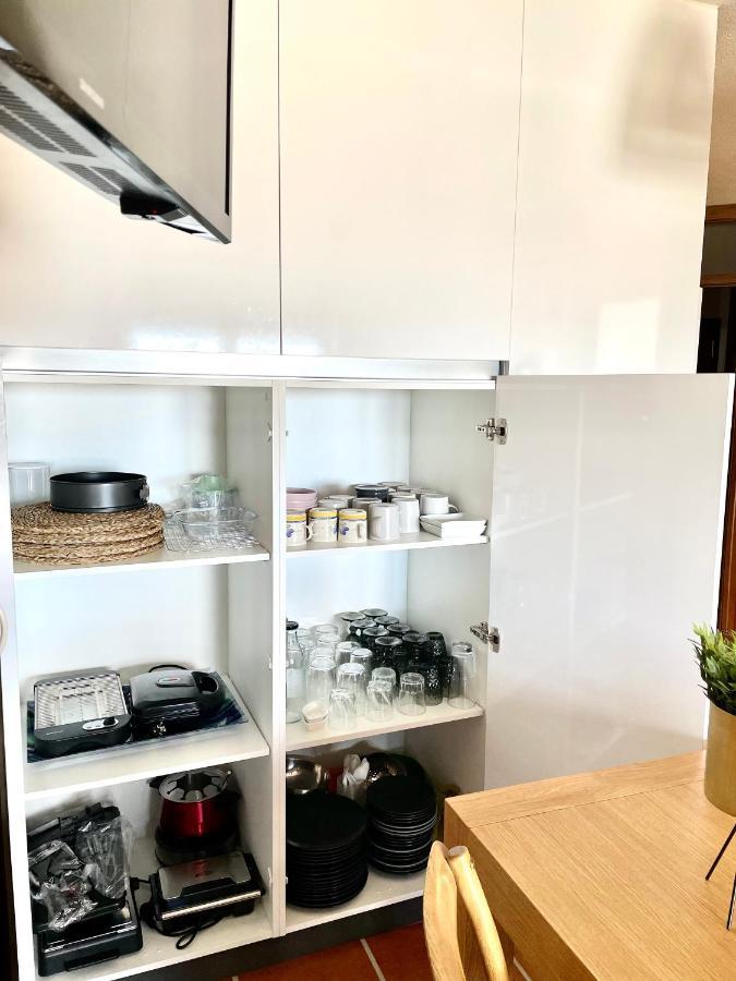 Warehouse Sierra Nevada Apartment Екстериор снимка