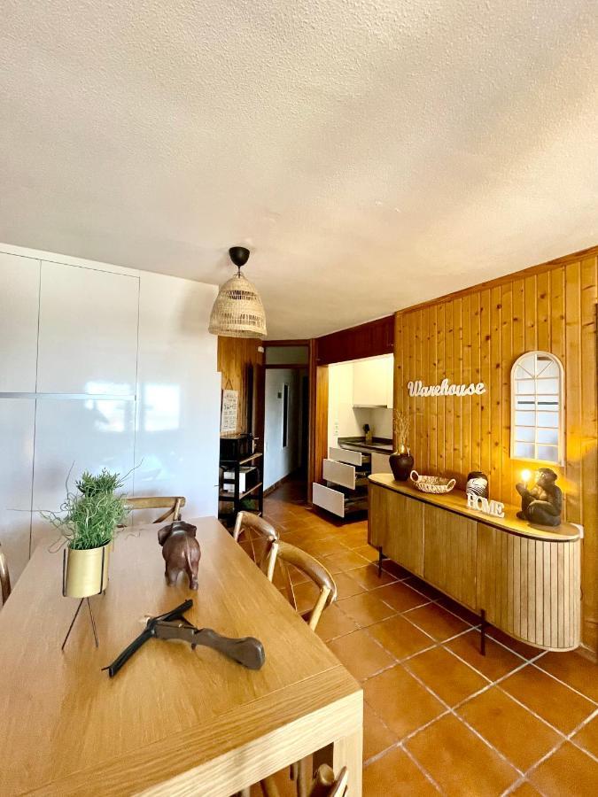Warehouse Sierra Nevada Apartment Екстериор снимка