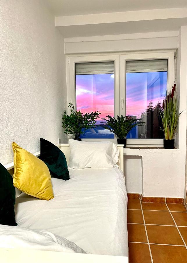 Warehouse Sierra Nevada Apartment Екстериор снимка